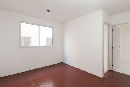Apartamento para alugar com 38m², 2 quartos e 1 vagaSala