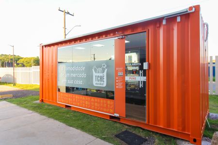 Apartamento para alugar com 38m², 2 quartos e 1 vagaÁrea comum