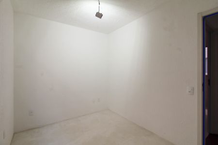 Quarto 1 de apartamento para alugar com 2 quartos, 38m² em Mato Grande, Canoas