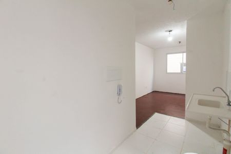 Apartamento para alugar com 38m², 2 quartos e 1 vagaCozinha