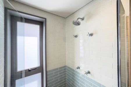 Studio à venda com 25m², 1 quarto e sem vagaBanheiro