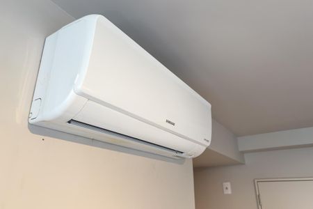 Studio à venda com 25m², 1 quarto e sem vagaStudio