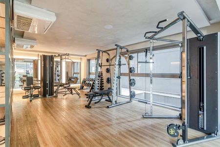 Studio à venda com 25m², 1 quarto e sem vagaÁrea comum - Academia