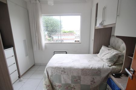 Casa de condomínio à venda com 110m², 3 quartos e sem vagaQuarto 2