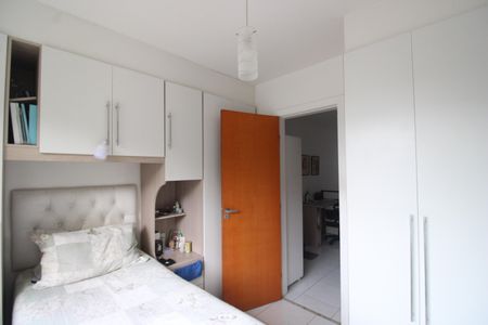 Casa de condomínio à venda com 110m², 3 quartos e sem vagaQuarto 2