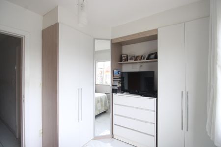 Casa de condomínio à venda com 110m², 3 quartos e sem vagaQuarto 2