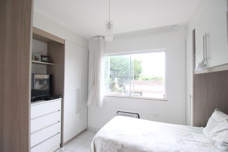 Casa de condomínio à venda com 110m², 3 quartos e sem vagaQuarto 2