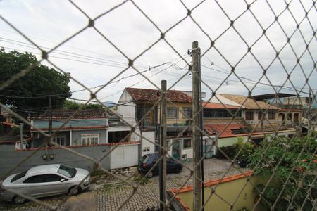 Casa de condomínio à venda com 110m², 3 quartos e sem vagaQuarto 2 - Vista