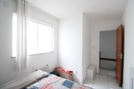 Quarto 1 de casa de condomínio à venda com 3 quartos, 110m² em Freguesia (jacarepaguá), Rio de Janeiro