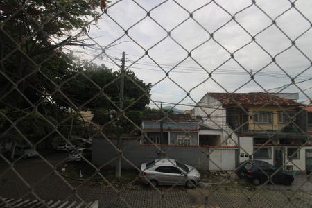 Casa de condomínio à venda com 110m², 3 quartos e sem vagaSuíte - Vista