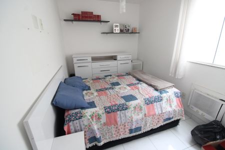 Casa de condomínio à venda com 110m², 3 quartos e sem vagaQuarto 1