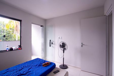 Apartamento para alugar com 32m², 1 quarto e sem vaga Apartamento para alugar com 32m², 1 quarto e sem vagaQuarto