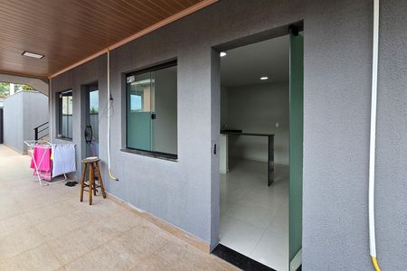 Apartamento para alugar com 32m², 1 quarto e sem vaga Apartamento para alugar com 32m², 1 quarto e sem vagaEntrada