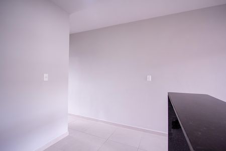 Apartamento para alugar com 32m², 1 quarto e sem vaga Apartamento para alugar com 32m², 1 quarto e sem vagaCozinha