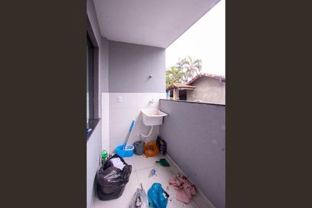 Apartamento para alugar com 32m², 1 quarto e sem vaga Apartamento para alugar com 32m², 1 quarto e sem vagaÁrea de Serviço