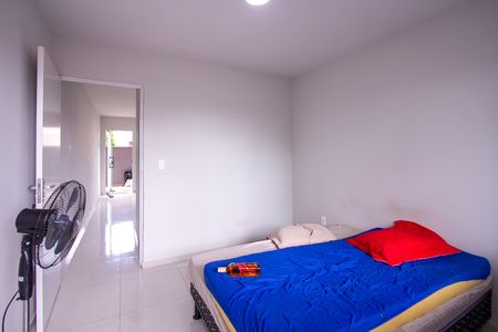 Apartamento para alugar com 32m², 1 quarto e sem vaga Apartamento para alugar com 32m², 1 quarto e sem vagaQuarto