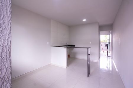 Apartamento para alugar com 32m², 1 quarto e sem vaga Apartamento para alugar com 32m², 1 quarto e sem vagaSala