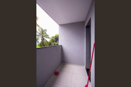 Apartamento para alugar com 32m², 1 quarto e sem vaga Apartamento para alugar com 32m², 1 quarto e sem vagaÁrea de Serviço