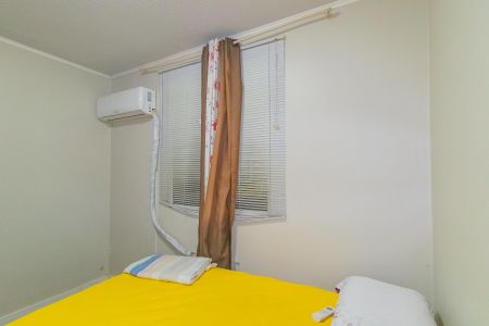 Apartamento para alugar com 44m², 2 quartos e 1 vagaQuarto 2