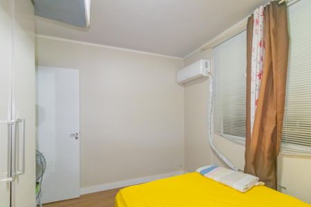 Apartamento para alugar com 44m², 2 quartos e 1 vagaQuarto 2