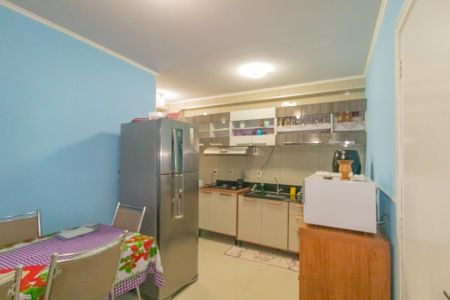 Apartamento para alugar com 44m², 2 quartos e 1 vagaSala/Cozinha