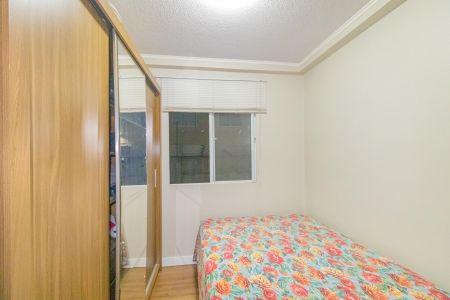 Apartamento para alugar com 44m², 2 quartos e 1 vagaQuarto 1