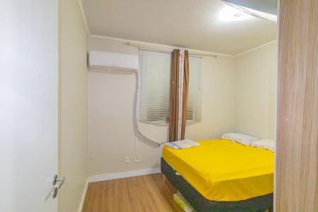Apartamento para alugar com 44m², 2 quartos e 1 vagaQuarto 2