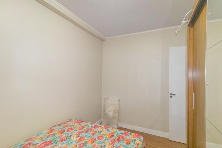 Apartamento para alugar com 44m², 2 quartos e 1 vagaQuarto 1