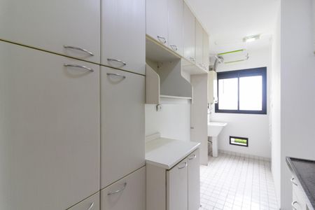 Apartamento para alugar com 76m², 3 quartos e 1 vagaCozinha