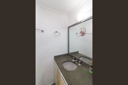 Apartamento para alugar com 76m², 3 quartos e 1 vagaBanheiro Suíte