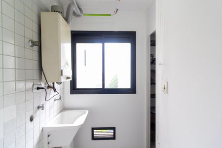 Apartamento para alugar com 76m², 3 quartos e 1 vagaÁrea de Serviço