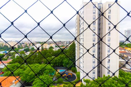 Apartamento para alugar com 76m², 3 quartos e 1 vagaVista Quarto 3