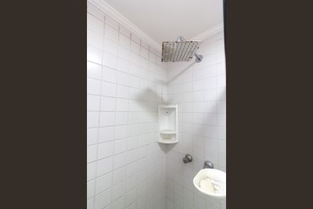 Apartamento para alugar com 76m², 3 quartos e 1 vagaBanheiro Social