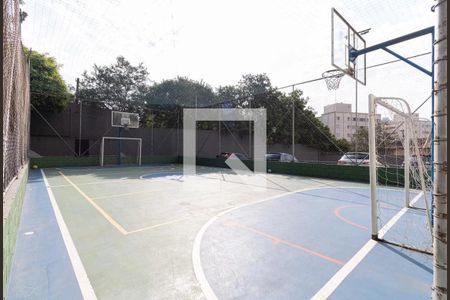 Apartamento para alugar com 76m², 3 quartos e 1 vagaÁrea esportiva