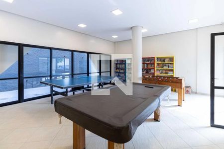 Apartamento para alugar com 76m², 3 quartos e 1 vagaSalão de jogos
