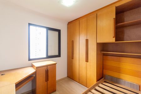 Apartamento para alugar com 76m², 3 quartos e 1 vagaQuarto 3