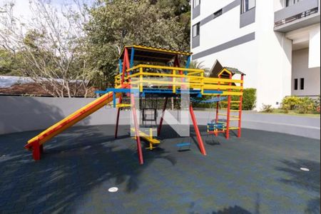 Apartamento para alugar com 76m², 3 quartos e 1 vagaParque infantil