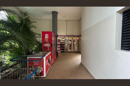 Apartamento para alugar com 76m², 3 quartos e 1 vagaMini Mercado