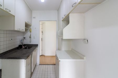 Apartamento para alugar com 76m², 3 quartos e 1 vagaCozinha