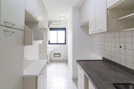 Apartamento para alugar com 76m², 3 quartos e 1 vagaCozinha