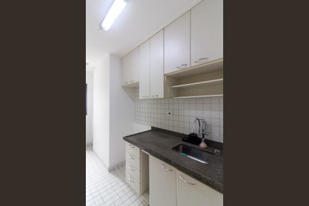 Apartamento para alugar com 76m², 3 quartos e 1 vagaCozinha