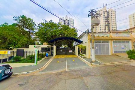 Apartamento para alugar com 76m², 3 quartos e 1 vagaFachada