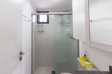 Apartamento para alugar com 76m², 3 quartos e 1 vagaBanheiro Social