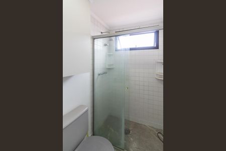 Apartamento para alugar com 76m², 3 quartos e 1 vagaBanheiro Suíte