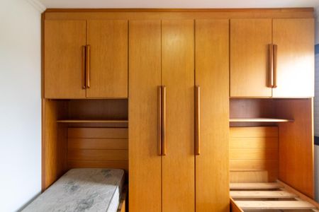 Apartamento para alugar com 76m², 3 quartos e 1 vagaQuarto 2