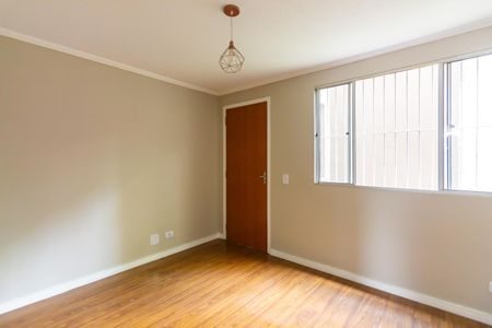 Apartamento para alugar com 47m², 2 quartos e 1 vaga Apartamento para alugar com 47m², 2 quartos e 1 vagaSala