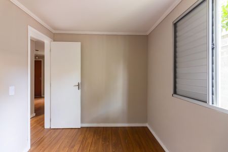 Quarto 2 de apartamento para alugar com 2 quartos, 47m² em Conceicao, Osasco