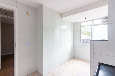 Apartamento para alugar com 47m², 2 quartos e 1 vaga Apartamento para alugar com 47m², 2 quartos e 1 vagaCozinha