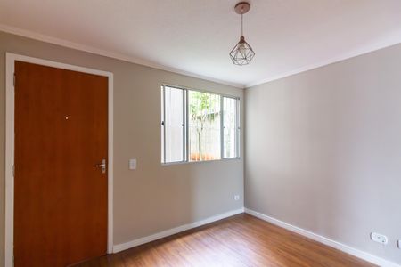 Sala  de apartamento para alugar com 2 quartos, 47m² em Conceicao, Osasco