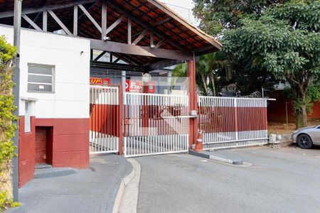 Apartamento para alugar com 47m², 2 quartos e 1 vaga Apartamento para alugar com 47m², 2 quartos e 1 vagaÁrea Comum